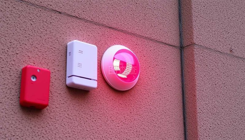 构建安全之盾:安全防范技术在现代科技中的应用