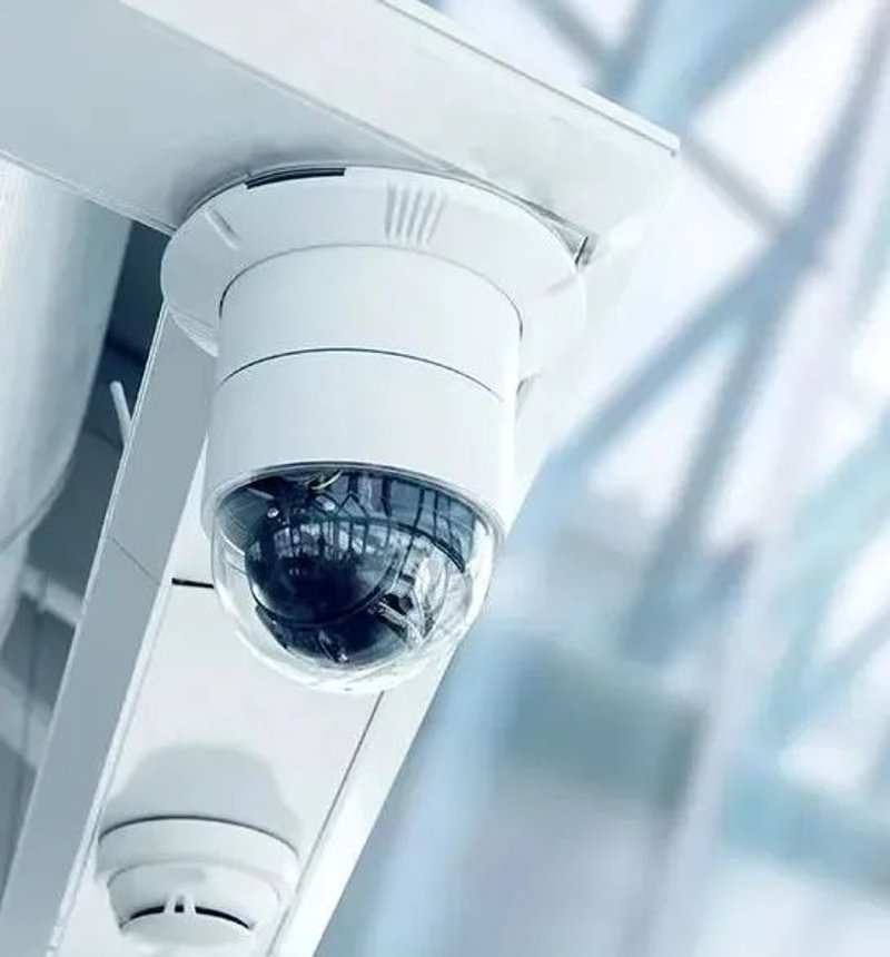 视频监控:构建智慧生活的安全防护网